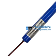 Batéria pre PLC AB-18-2A [Náhradná batéria]